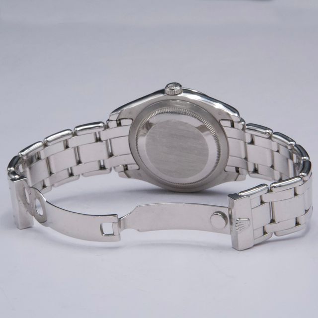 Rolex Day-Date 18946 Image 6